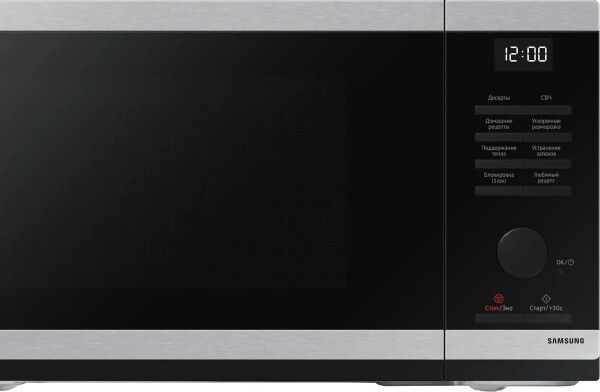 Микроволновая печь Samsung MS23DG4504ATBW