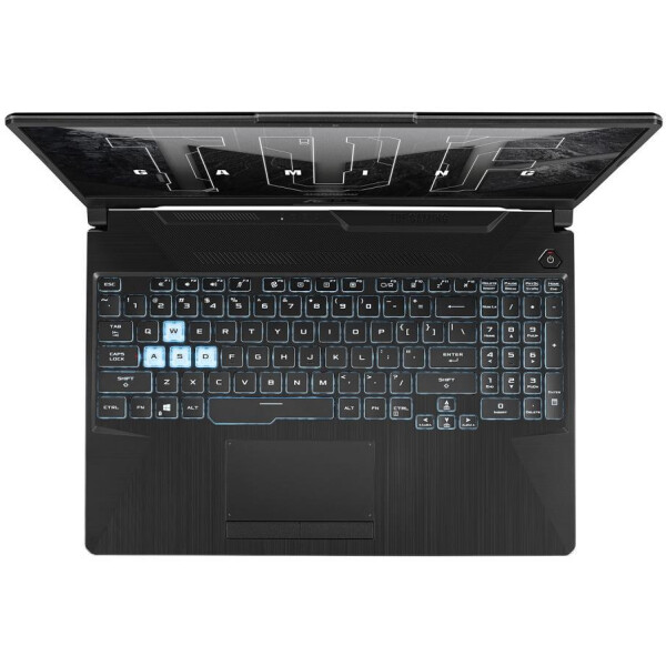 Ноутбук Asus TUF Gaming A15 FA506NFR-W2050