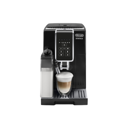 Кофемашина DeLonghi ECAM350.50.B