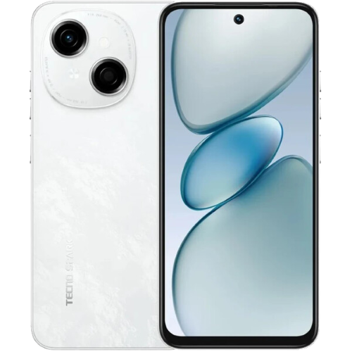 Смартфон Tecno Spark Go 1 4GB/128GB