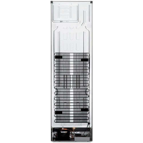 Холодильник LG GC-B509SMSM