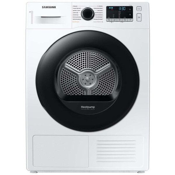 Сушильная машина Samsung DV90TA040AE/LP