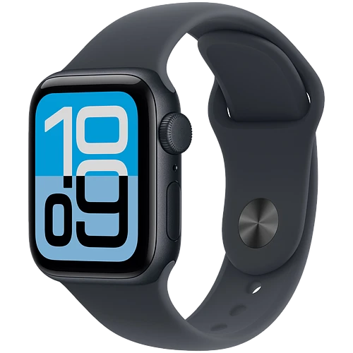 Смарт-часы Apple Watch SE 3 GPS 44mm S/M