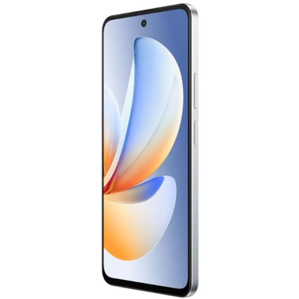 Смартфон REALME C71 белый
