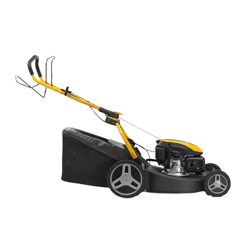 Газонокосилка Stiga Combi 553 S