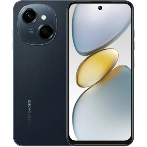 Смартфон Tecno Spark Go 1 4GB/128GB