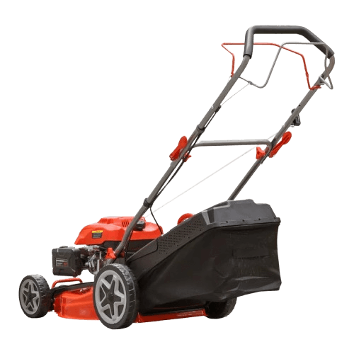 Газонокосилка Eco LG-633