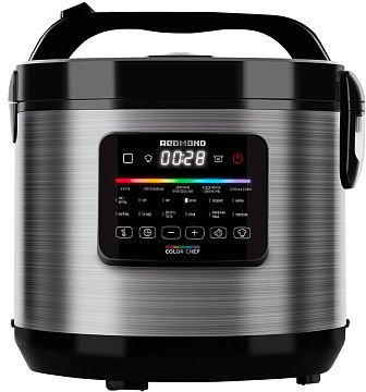 Мультиварка REDMOND MC109