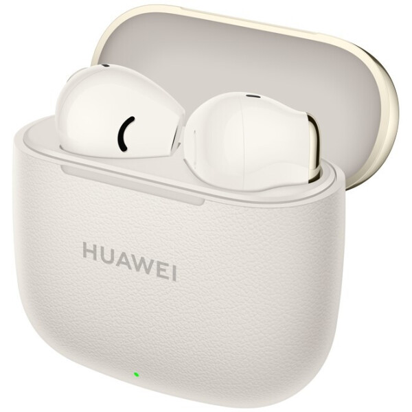 Наушники Huawei FreeBuds SE 3 бежевые 