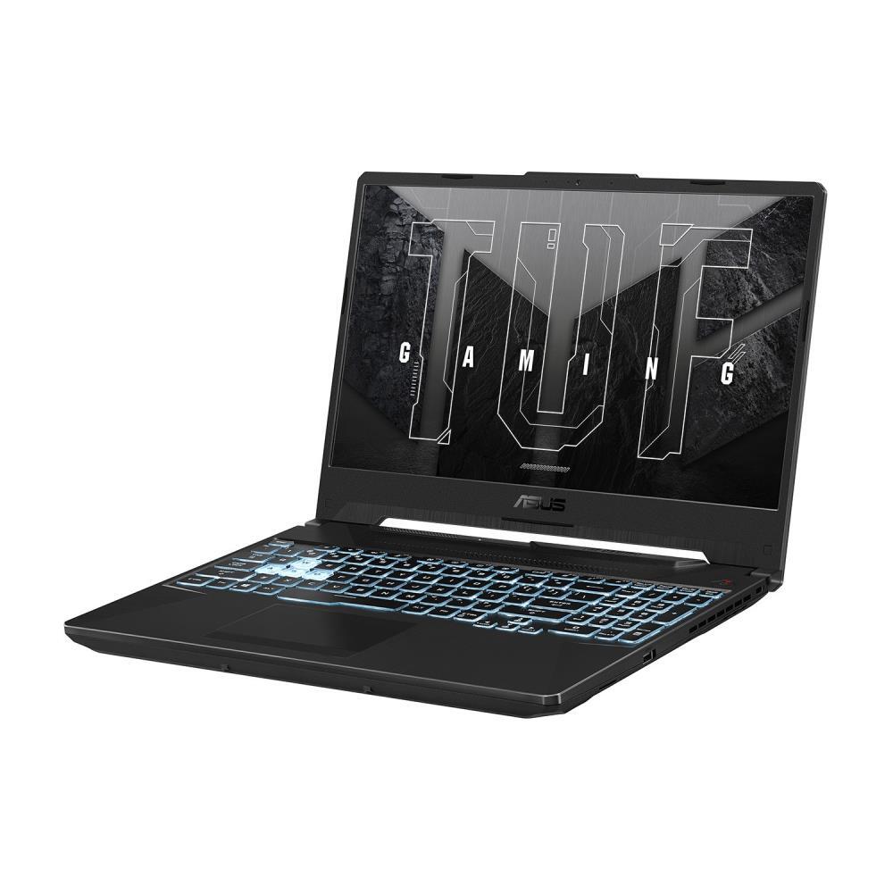 Ноутбук  Asus TUF Gaming A15 FA506NCR-W3050