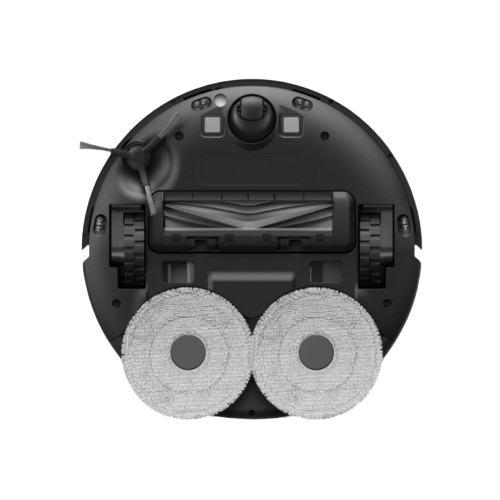 Робот-пылесос Dreame Robot Vacuum L10s Pro Gen 2