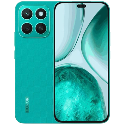 Смартфон HONOR X8c