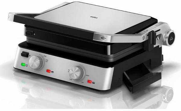 Электрогриль Braun CG7020