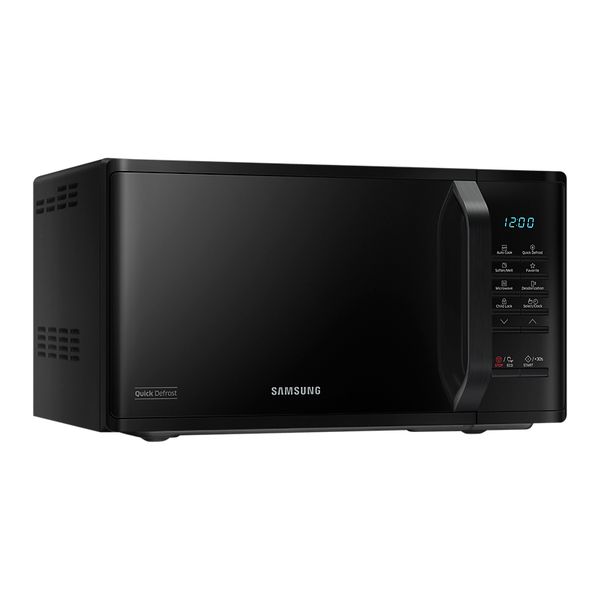 Микроволновая печь Samsung MS23K3513AK/BW