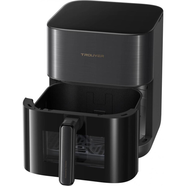 Аэрогриль Trouver Air Fryer FD10 Pro - Черный