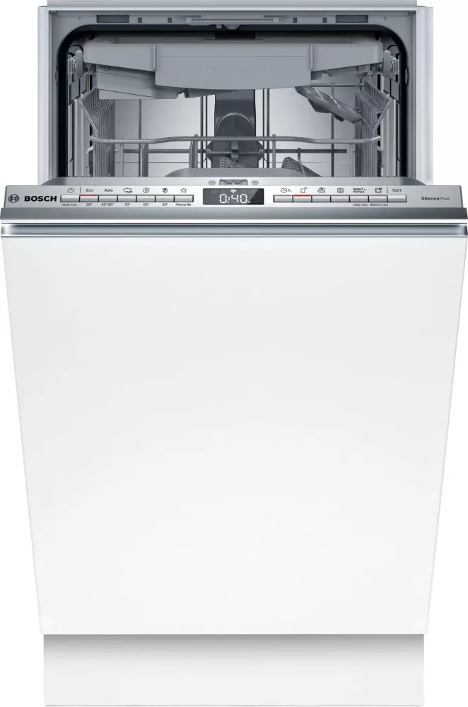 Посудомоечная машина BOSCH SPV4EMX10E