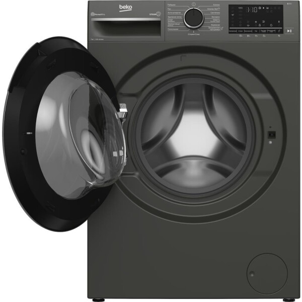 Стиральная машина Beko B3WFR572AB BY