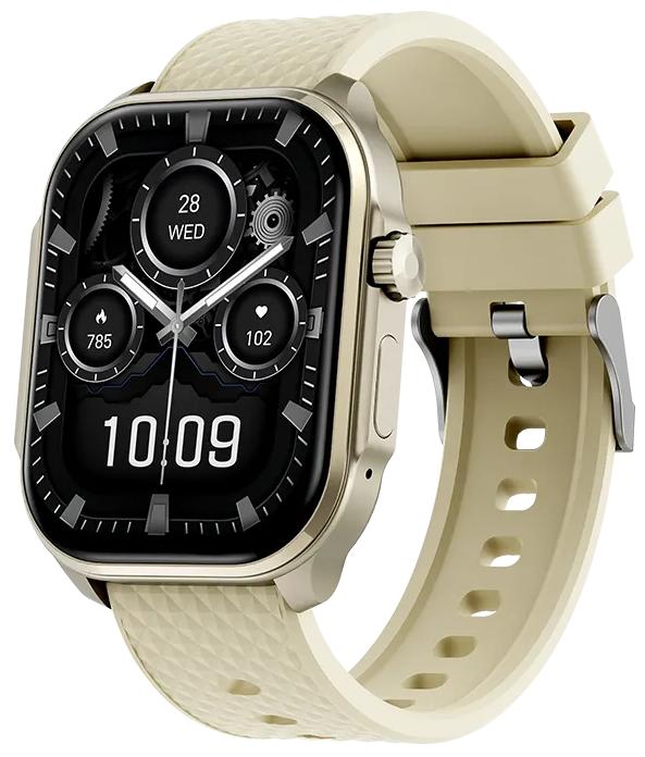 Смарт-часы Tecno Watch 3 Active