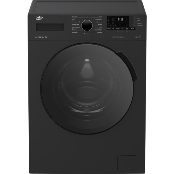 Стиральная машина Beko WSPE6612A BY