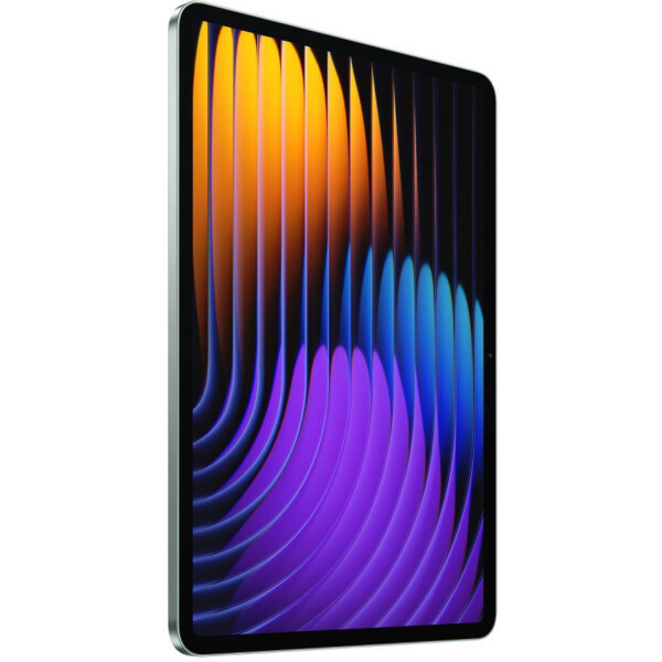 Планшет XIAOMI Pad 7 (8GB/256GB), зеленый