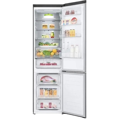 Холодильник LG GC-B509SMSM