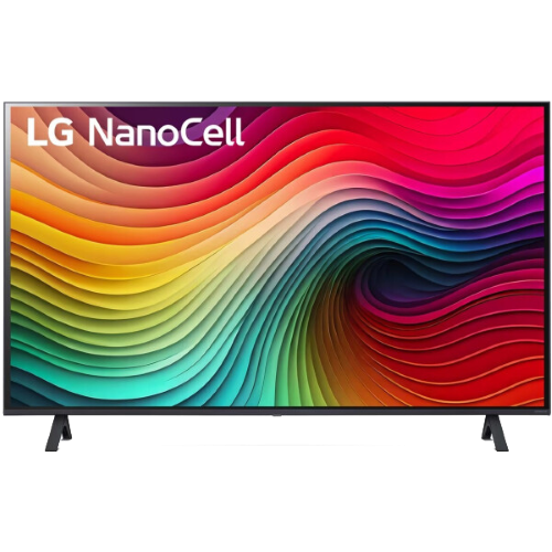 Телевизор LG 65NANO80T6A