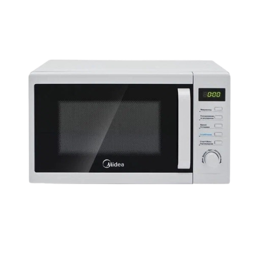 Микроволновая печь Midea AM820CUK-W