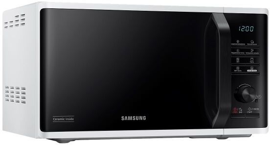 Микроволновая печь Samsung MG23K3515AW (MG23K3515AW/BW) 