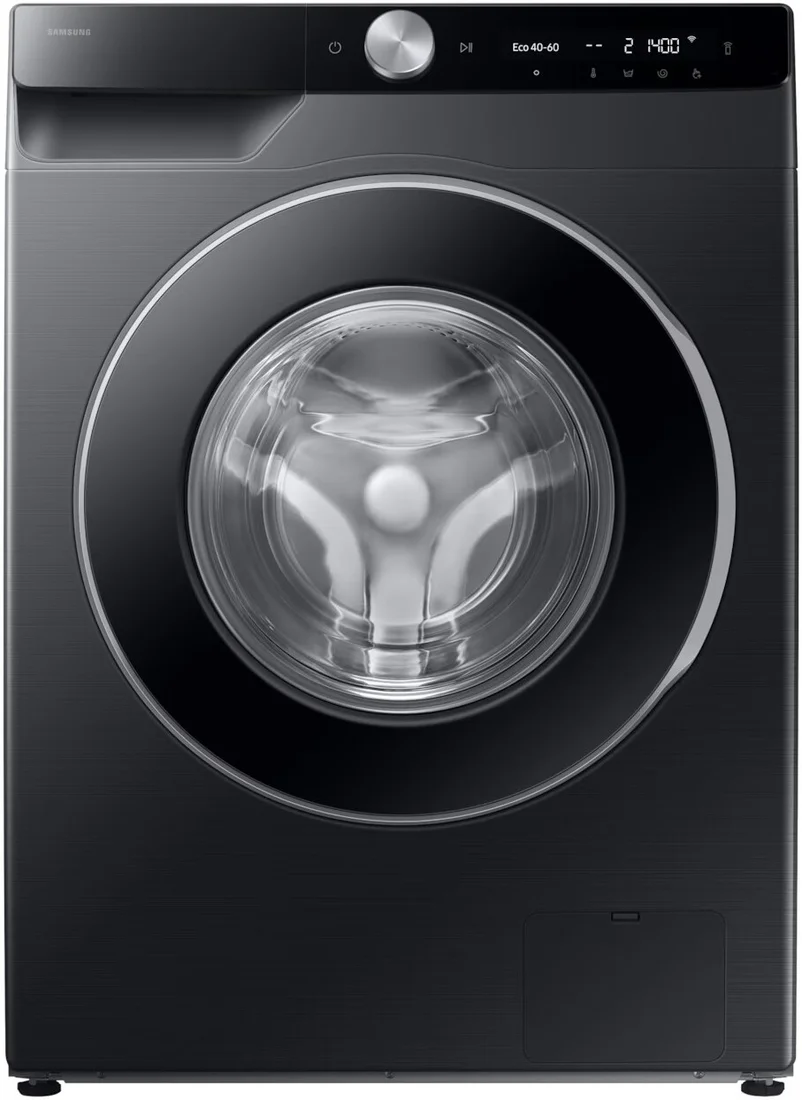 Стиральная машина Samsung WW90DG6G94LBLP