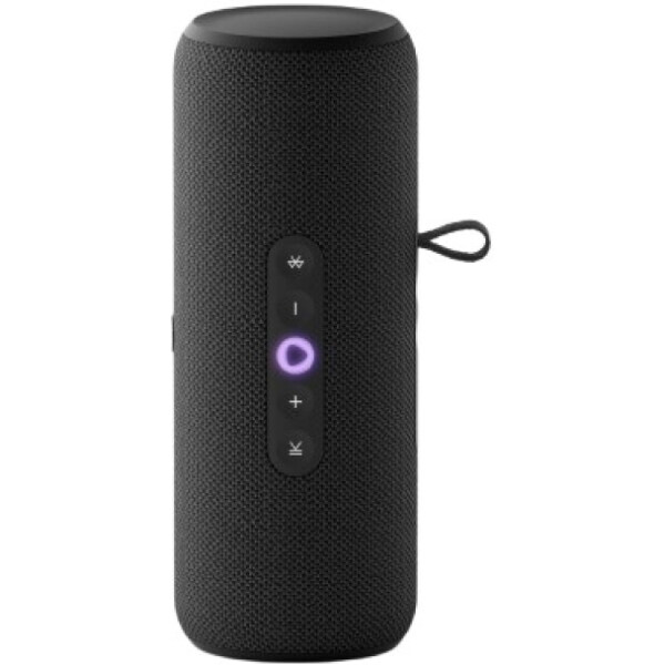 Портативная умная колонка Яндекс.Станция Стрит