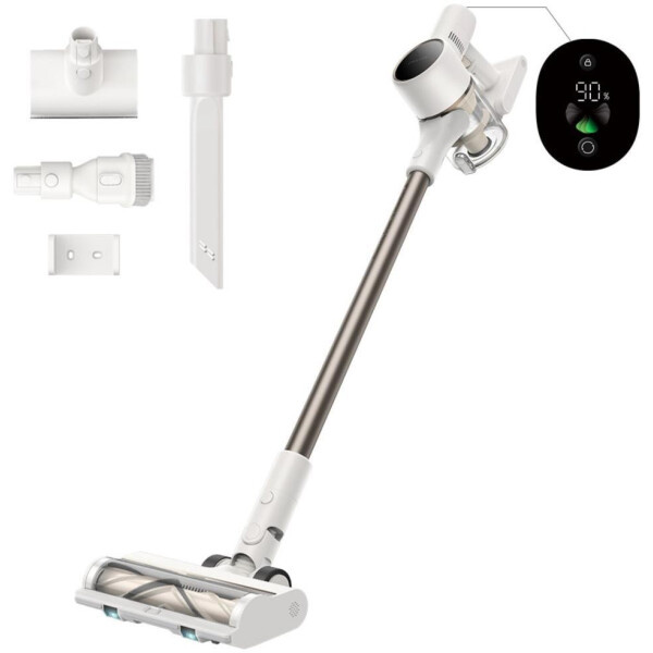 Вертикальный пылесос Dreame Cordless Vacuum Cleaner R10s 