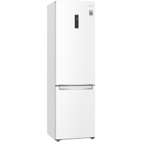 Холодильник LG GC-B509SQSM