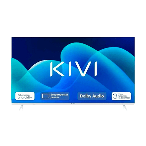Телевизор KIVI M32HD70W