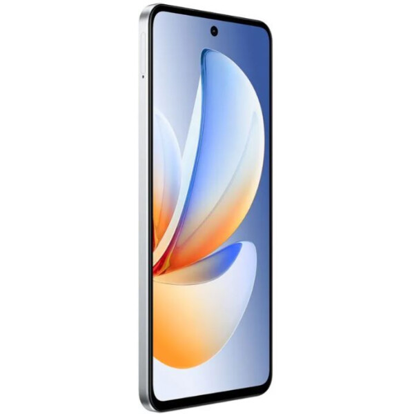Смартфон REALME C71 белый