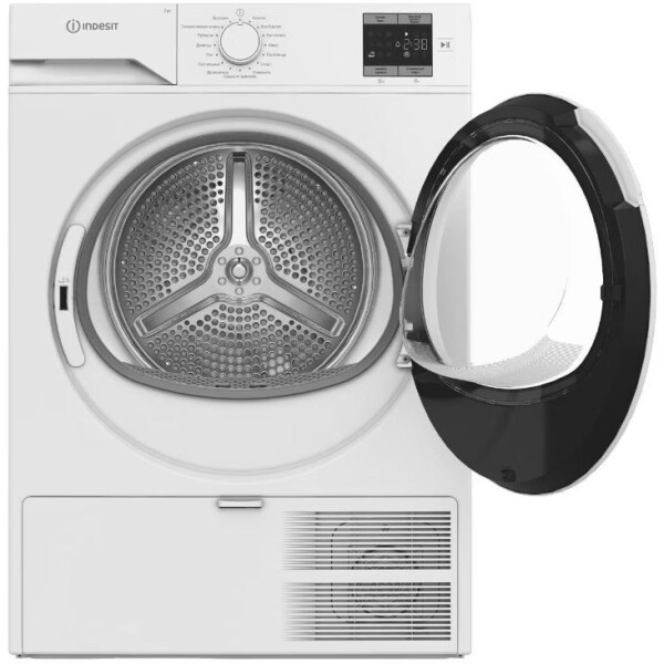 Сушильная машина INDESIT IAS3725