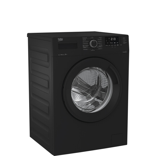 Стиральная машина Beko WSRE6512ZAA BY
