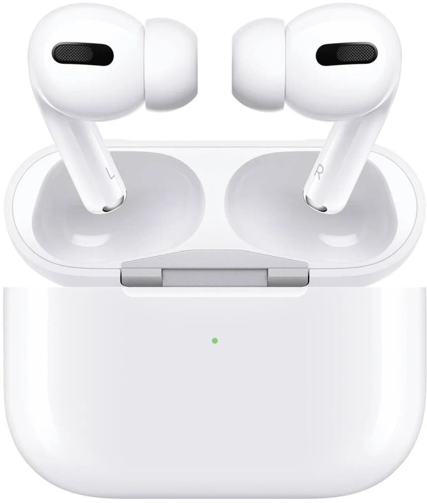 Наушники Apple AirPods Pro 2 MagSafe (с разъемом USB Type-C)