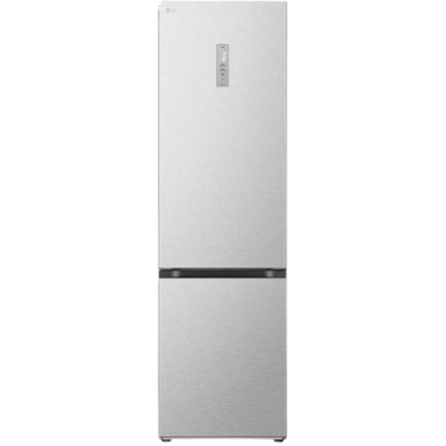 Холодильник LG GC-B509FAPW