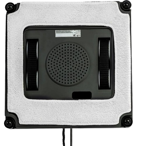 Робот мойщик окон Даджет R200 KIT FB0331 - Черный