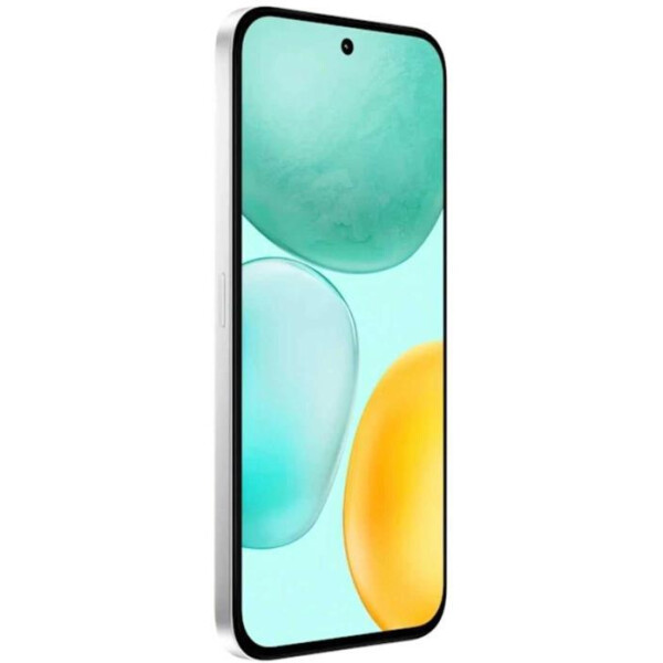Смартфон HONOR X6с Moonlight White 256 GB