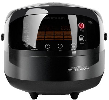 Мультиварка Redmond SkyCooker RMC-M903S