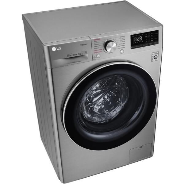 Стиральная машина LG F2V5HS2S