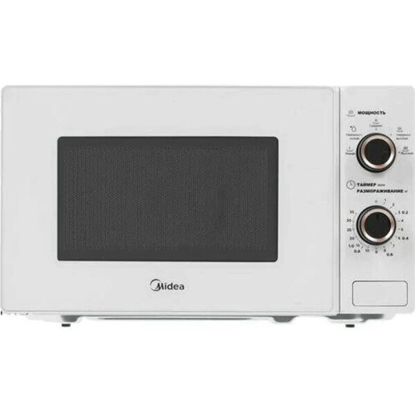 Микроволновая печь MIDEA MM720S220-W