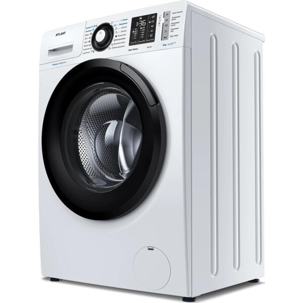 Стиральная машина ATLANT СМА 80С1213-02