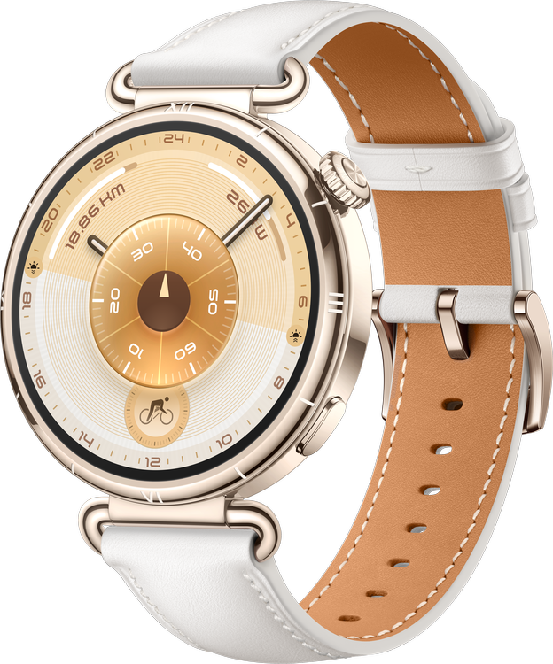 Смарт-часы Huawei Watch GT 6 41мм  KSU-B19 