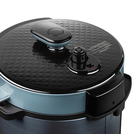 Мультиварка-скороварка Redmond MP113