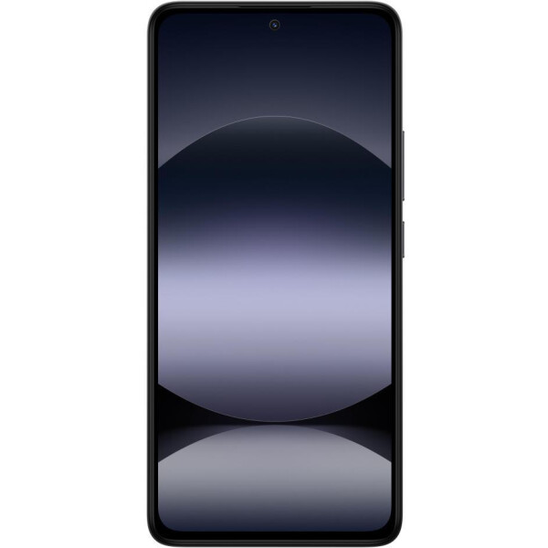 Смартфон REDMI Note 14 - 6 ГБ, 128 ГБ, Черный, Китай