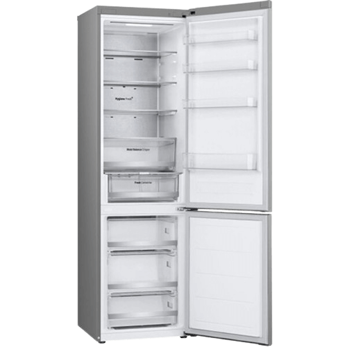 Холодильник LG GC-B509FNPW