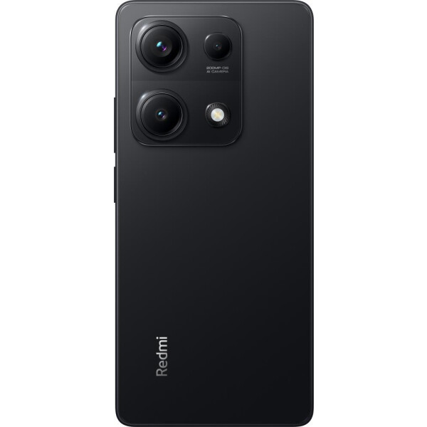 Смартфоны REDMI NOTE 14S, 8ГБ, 256ГБ Midnight Black RU