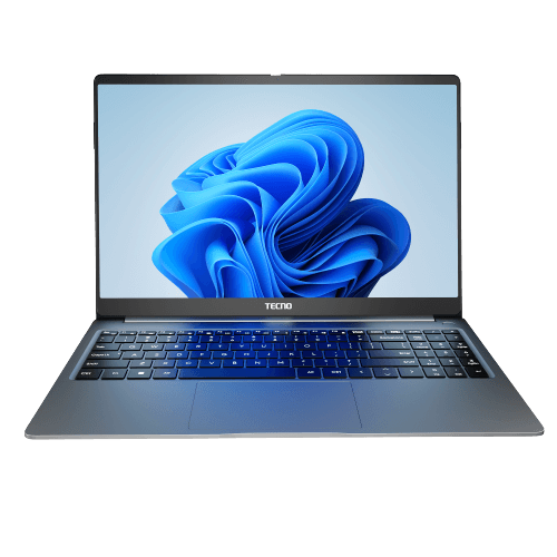 Ноутбук Tecno Megabook T1 (T15DA) 16GB/512GB (R7-5800U)